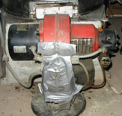 Able Home Inspection researched project photo