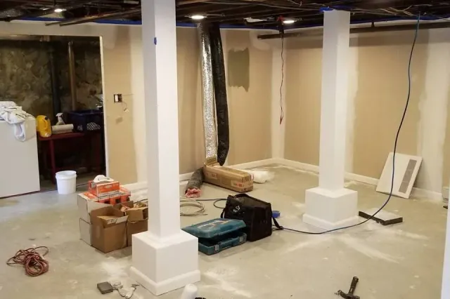 Interior Painting