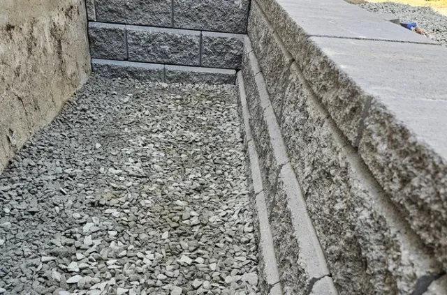 Ideal Landscape LLC researched project photo