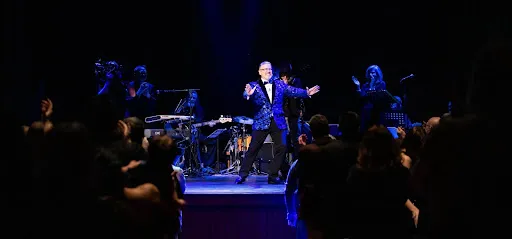 Review photo by Mike Miclon