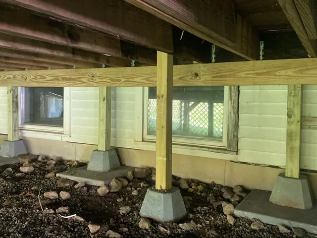 DANBURY RENOVATION & CONSTRUCTION LLC. work photo
