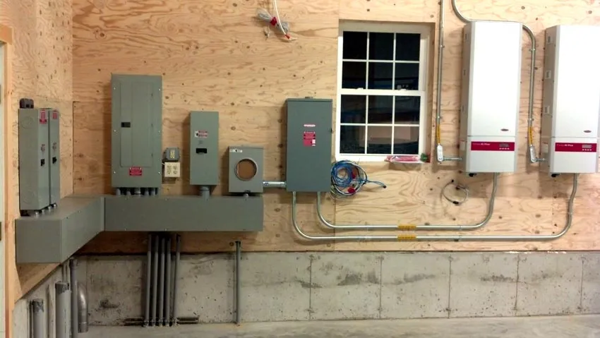 work photo from firmanelectricnh.com