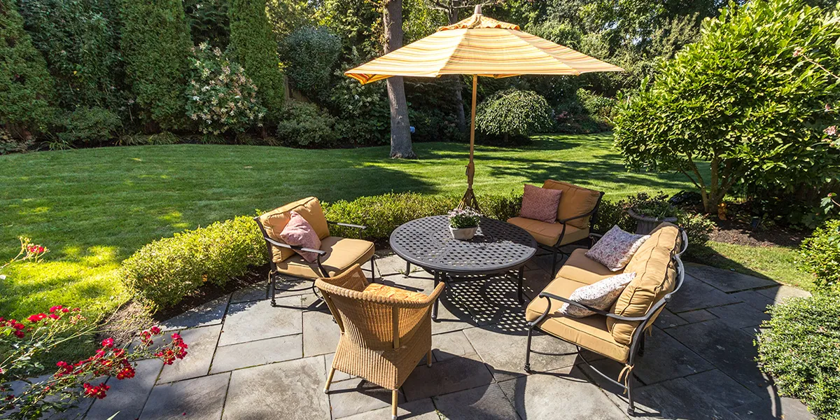 Lassana's Landscaping, Inc