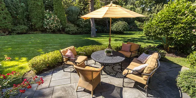 Lassana's Landscaping, Inc
