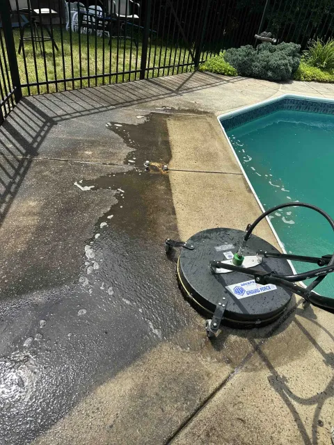 work photo from packardpowerwash.com