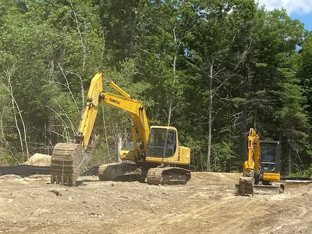 work photo from coolbethconstruction.com