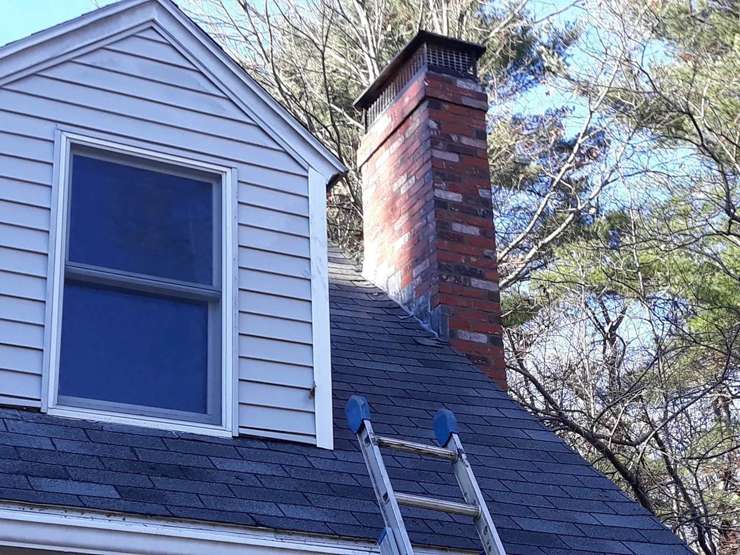 work photo from averymasonry.com