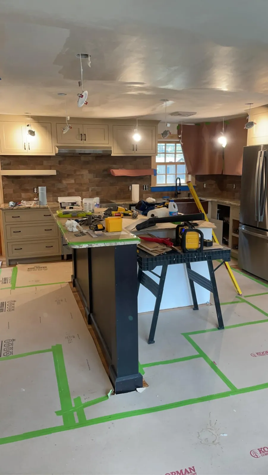 work photo from crowleyplumbingservices.com