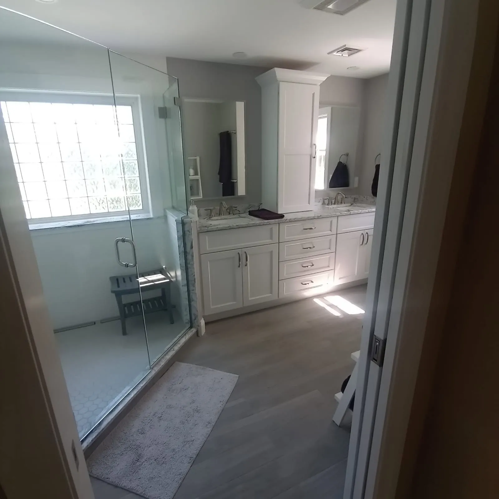 Handyman Pro, LLC researched project photo