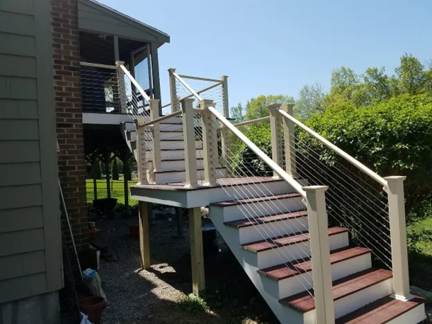 CR Builders Project