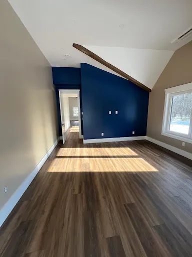 EPS Painting Company work photo