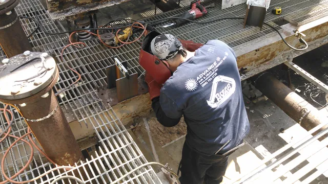 Advance Air & Heat Co., Inc. work photo