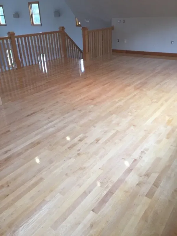 Prides Hardwood Floor