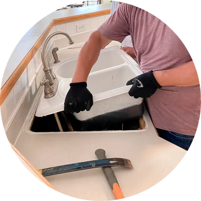 work photo from kbgranite.com
