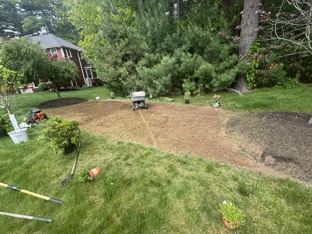 work photo from lolaslandscape.com