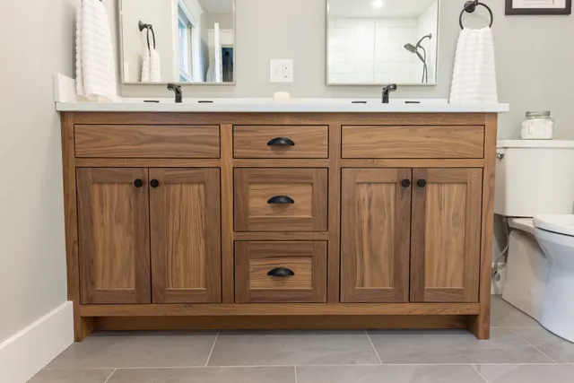 Peachtree Builders Inc work photo