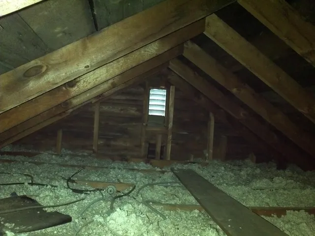 InsideOut Home Inspections, LLC researched project photo
