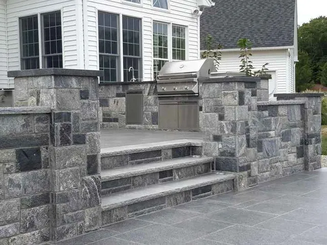 Outdoor Living in Cheshire, Connecticut