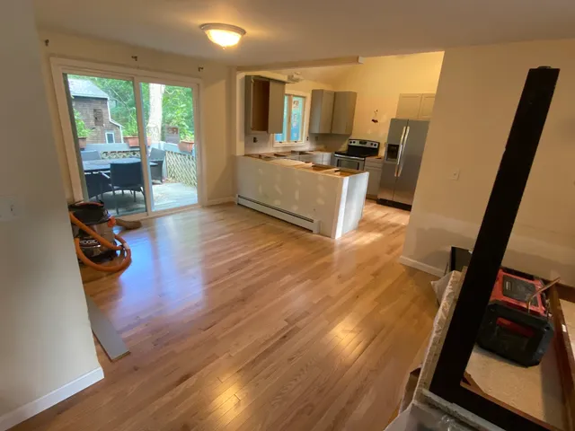 George Sebesta Renovations
