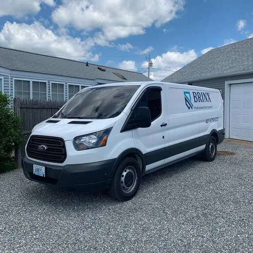 Contact Brinx Professional Pest Control
