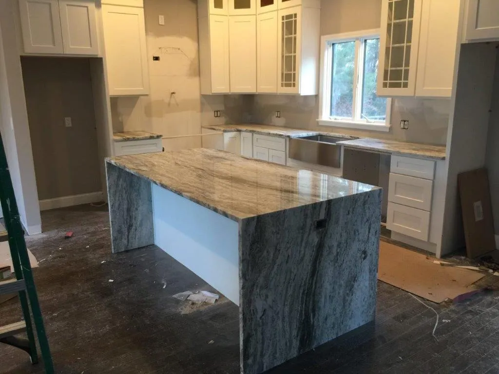 work photo from apestonemarblegranite.com