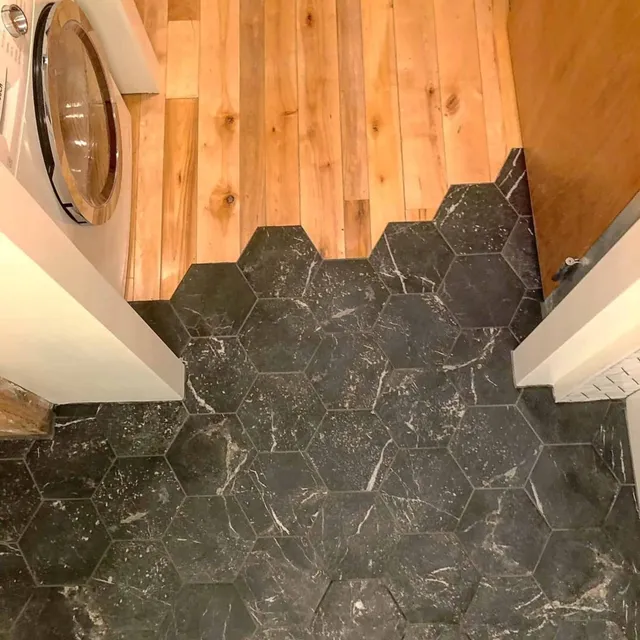 work photo from rjtcarpentryandtile.com