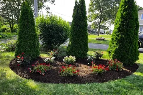 new mulch for mulch installation service near me in Falmouth