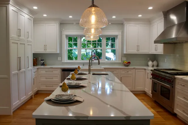 East Coast Marble & Granite Inc work photo