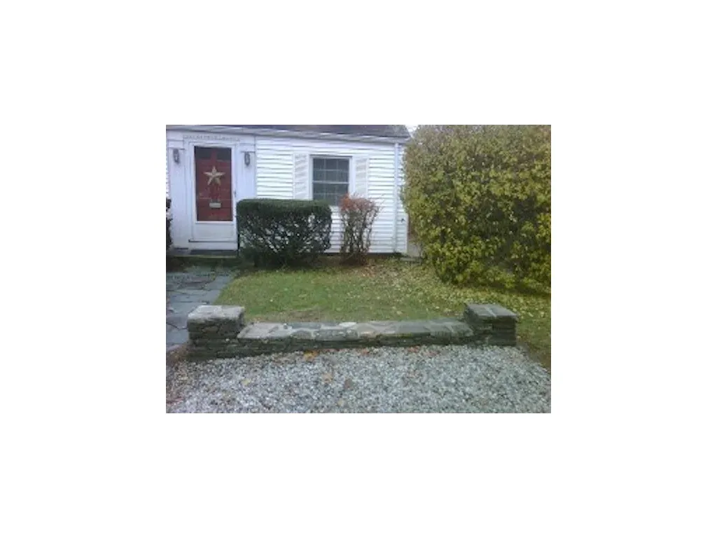 Frye's Landscaping Services researched project photo