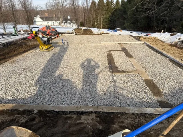 work photo from broadriverconstructionllc.com