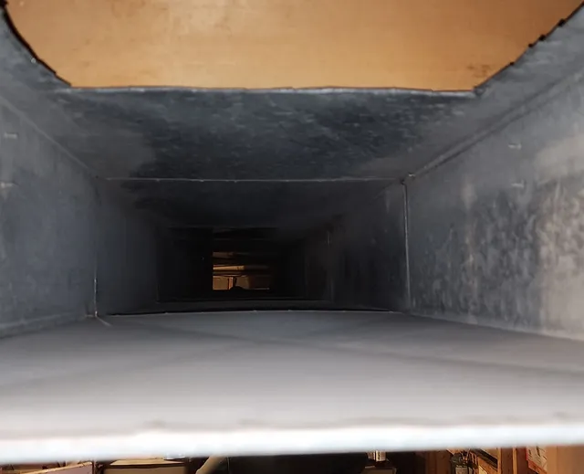 Duct Cleaning