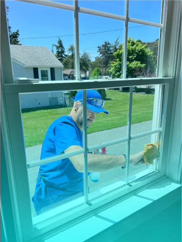 work photo from xprocleans.com