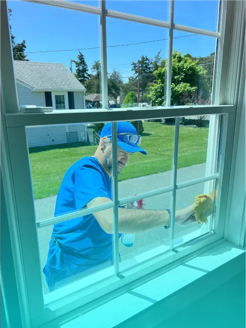 work photo from xprocleans.com