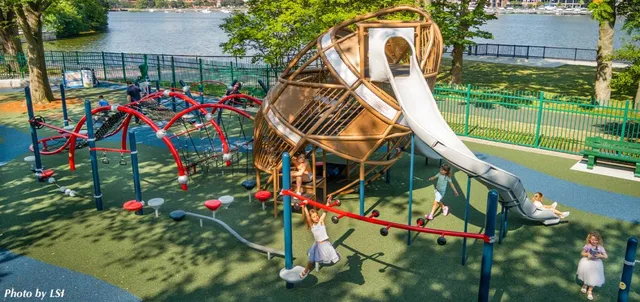 Gronk Playground