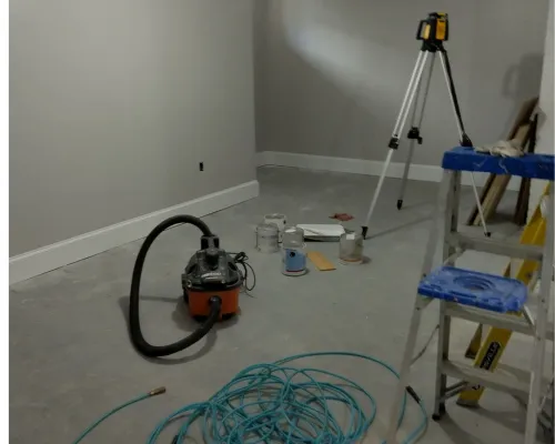 work photo from mdarcycarpenters.net