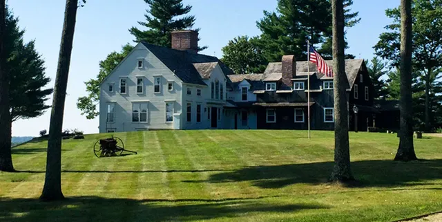 Bantam Landscaping and Lawn Mowing Services