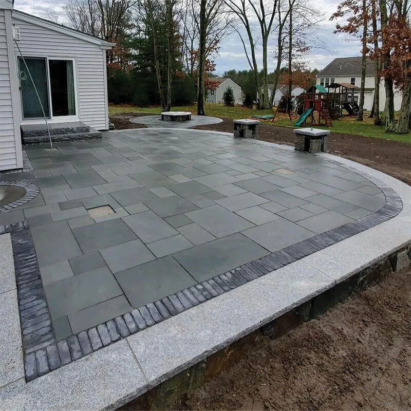 work photo from lyonlandscapenursery.com