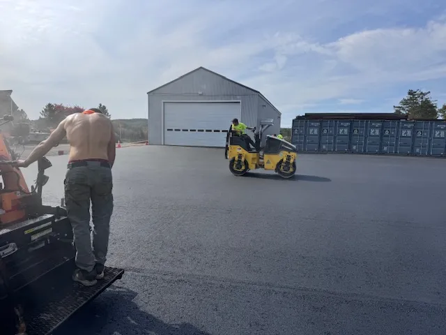work photo from cameronpavinginc.com