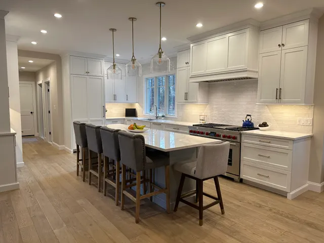 SPM Contracting work photo