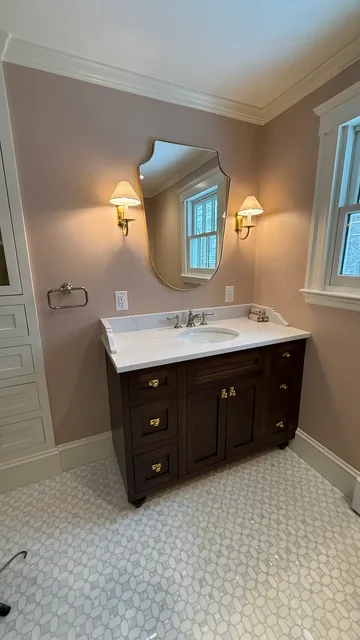 Grove Builders. Kitchen Remodeling, Home Additions, Bathroom Renovation. work photo