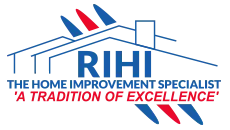 Rihi - The Home Improvement Specialist logo