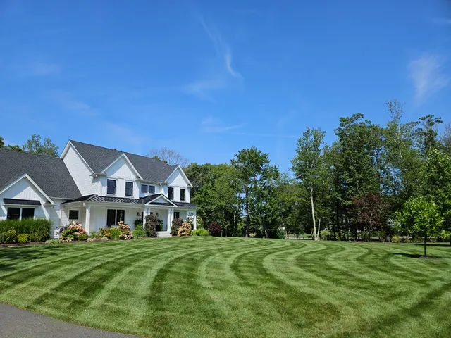 Mownation property management work photo