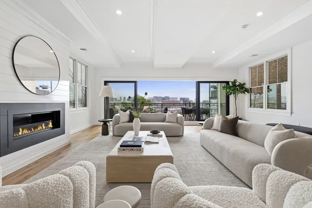 Joyce Lebedew Real Estate work photo