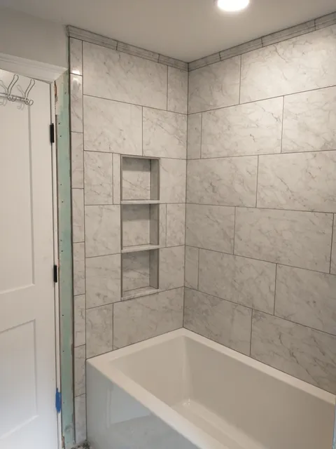 Ron Young Drywall - Commercial / Residential Construction & Painting work photo
