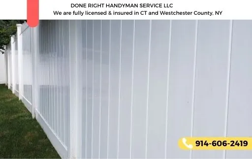 fence+installation+service