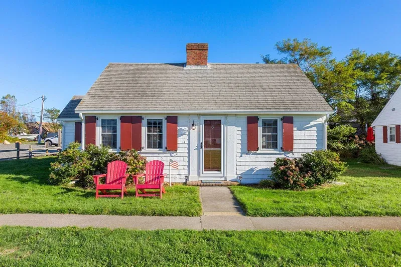 Truro MA Condo/Townhouse For Sale: $795,000