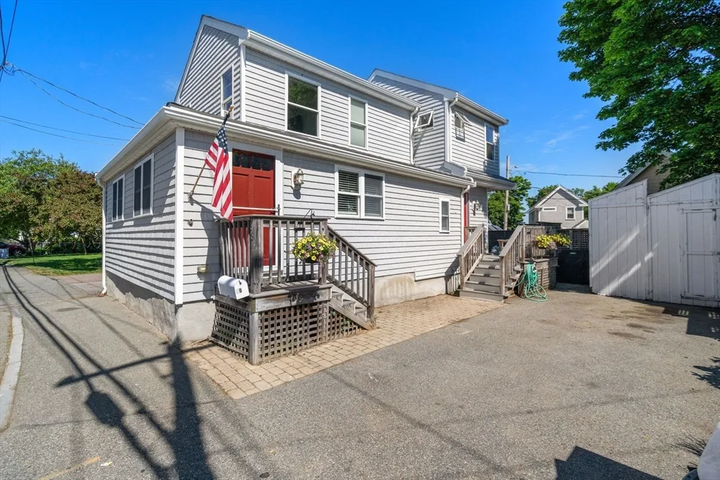 58 Bay View Ave