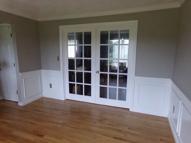 Spectrum WallCo Painting, LLC