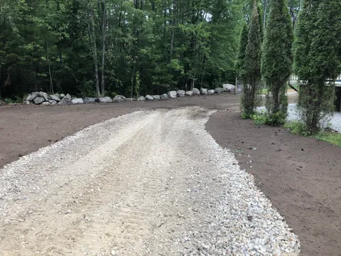 work photo from hopkintonforestry.com