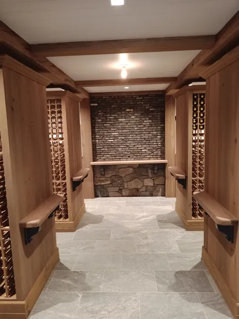 R J Congdon Carpentry L.L.C work photo